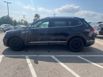 Volkswagen Tiguan  2021 à Bolton, Ontario