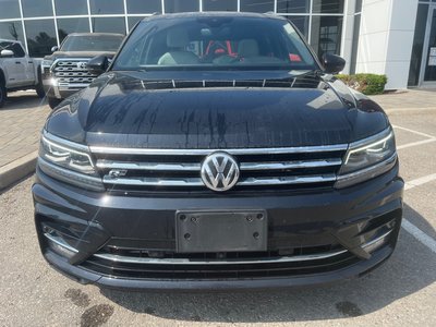 Volkswagen Tiguan  2021 à Bolton, Ontario
