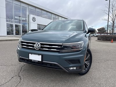 Tiguan