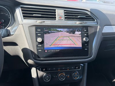 Volkswagen Tiguan  2021 à Mississauga, Ontario