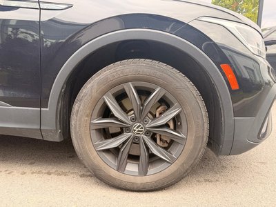 2022 Volkswagen Tiguan in Saint-Bruno-de-Montarville, Quebec