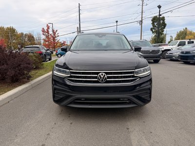 2022 Volkswagen Tiguan in Saint-Bruno-de-Montarville, Quebec