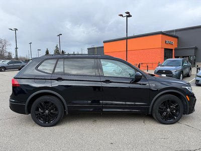 Volkswagen Tiguan  2022 à Mississauga, Ontario