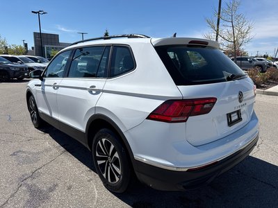 Volkswagen Tiguan  2022 à Mississauga, Ontario