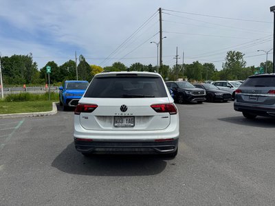 Volkswagen Tiguan  2022 à Saint-Bruno-de-Montarville, Québec