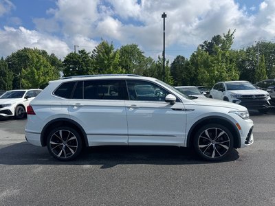 Volkswagen Tiguan  2022 à Saint-Bruno-de-Montarville, Québec