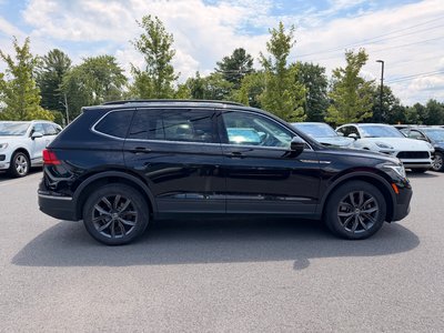 Volkswagen Tiguan  2022 à Saint-Bruno-de-Montarville, Québec