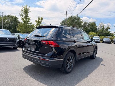 Volkswagen Tiguan  2022 à Saint-Bruno-de-Montarville, Québec