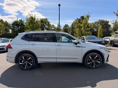 2022 Volkswagen Tiguan in Saint-Bruno-de-Montarville, Quebec