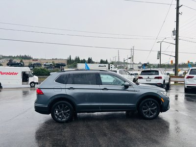 Volkswagen Tiguan  2023 à Barrie, Ontario