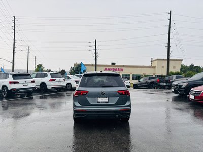 Volkswagen Tiguan  2023 à Barrie, Ontario