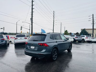 Volkswagen Tiguan  2023 à Barrie, Ontario