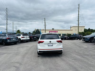 Volkswagen Tiguan  2023 à Barrie, Ontario