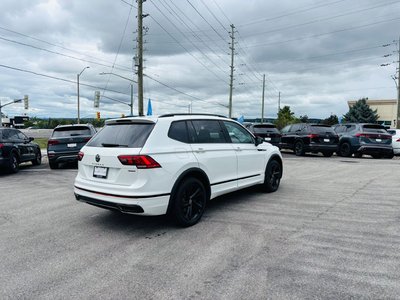 Volkswagen Tiguan  2023 à Barrie, Ontario