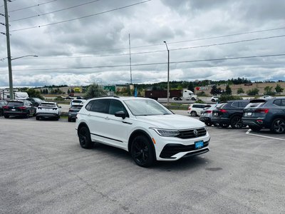 Volkswagen Tiguan  2023 à Barrie, Ontario