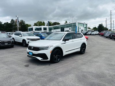 Volkswagen Tiguan  2023 à Barrie, Ontario