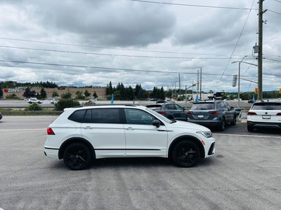 Volkswagen Tiguan  2023 à Barrie, Ontario