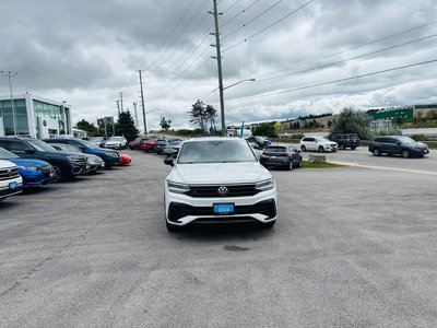 Volkswagen Tiguan  2023 à Barrie, Ontario