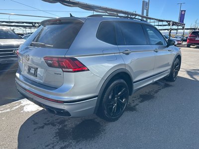 2023 Volkswagen Tiguan in Calgary, Alberta