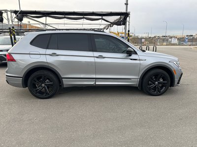 2023 Volkswagen Tiguan in Calgary, Alberta