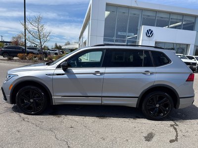 Volkswagen Tiguan  2023 à Mississauga, Ontario