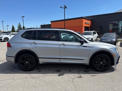 Volkswagen Tiguan  2023 à Mississauga, Ontario