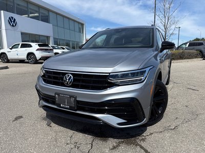 Volkswagen Tiguan  2023 à Mississauga, Ontario