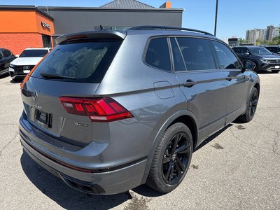 Volkswagen Tiguan  2023 à Mississauga, Ontario