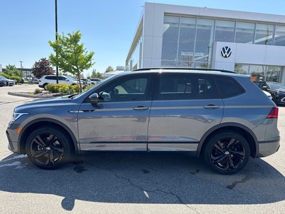 Volkswagen Tiguan  2023 à Mississauga, Ontario
