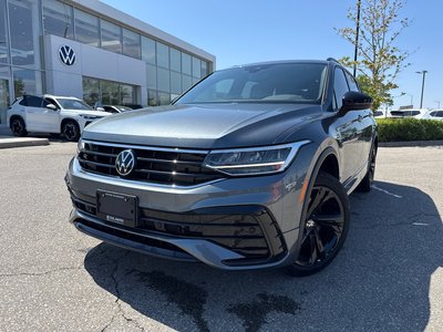 Volkswagen Tiguan  2023 à Mississauga, Ontario