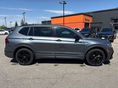 Volkswagen Tiguan  2023 à Mississauga, Ontario