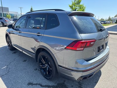 Volkswagen Tiguan  2023 à Mississauga, Ontario