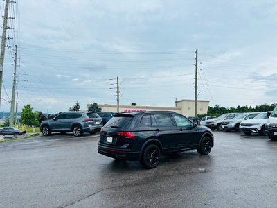 Volkswagen Tiguan  2023 à Barrie, Ontario