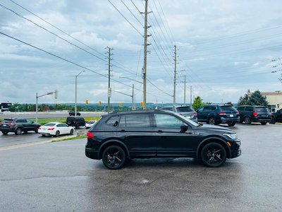 Volkswagen Tiguan  2023 à Barrie, Ontario