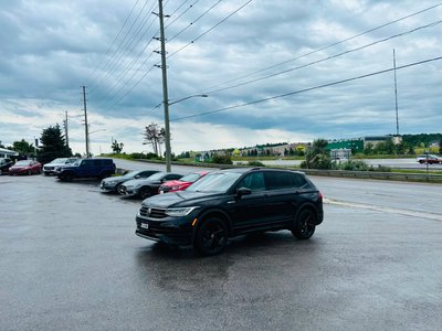 Volkswagen Tiguan  2023 à Barrie, Ontario