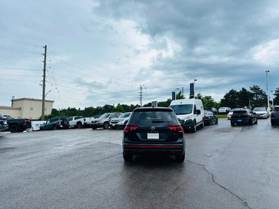Volkswagen Tiguan  2023 à Barrie, Ontario