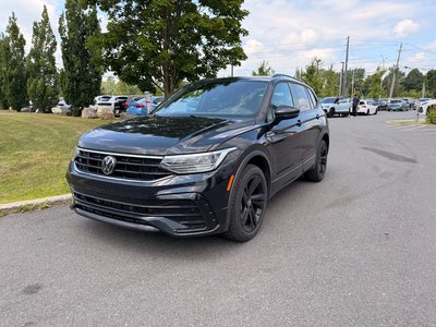 2023 Volkswagen Tiguan in Saint-Bruno-de-Montarville, Quebec