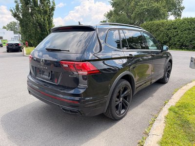 2023 Volkswagen Tiguan in Saint-Bruno-de-Montarville, Quebec