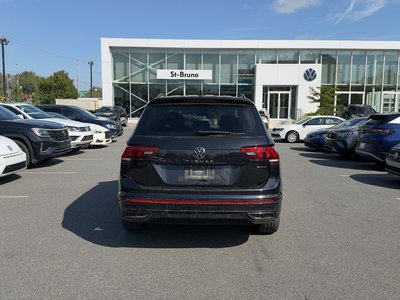 2023 Volkswagen Tiguan in Saint-Bruno-de-Montarville, Quebec