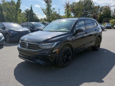 2023 Volkswagen Tiguan in Saint-Bruno-de-Montarville, Quebec