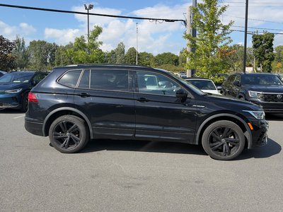2023 Volkswagen Tiguan in Saint-Bruno-de-Montarville, Quebec