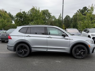 Volkswagen Tiguan  2023 à Saint-Bruno-de-Montarville, Québec