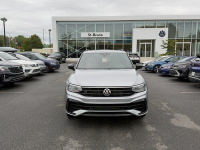 Volkswagen Tiguan  2023 à Saint-Bruno-de-Montarville, Québec