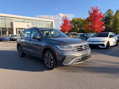 Volkswagen Tiguan  2023 à Saint-Bruno-de-Montarville, Québec