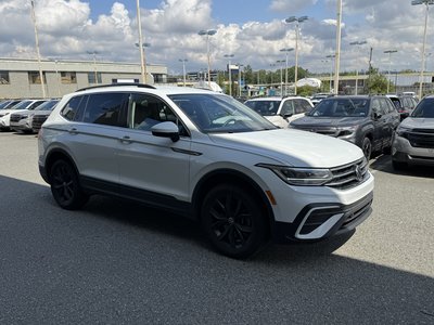 2024 Volkswagen Tiguan in Vancouver, British Columbia