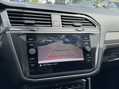 2024 Volkswagen Tiguan in Surrey, British Columbia