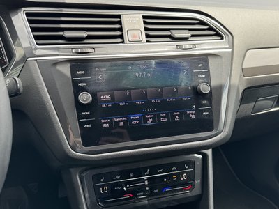 2024 Volkswagen Tiguan in Surrey, British Columbia