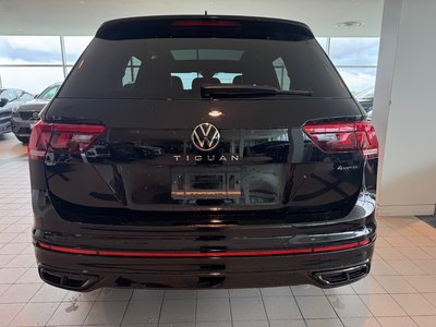 2024 Volkswagen Tiguan in Toronto, Ontario