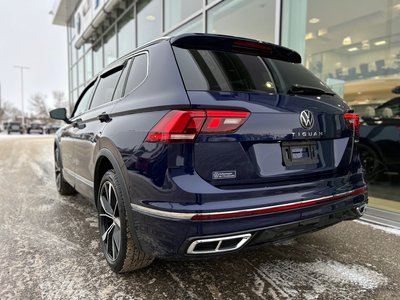 2024 Volkswagen Tiguan in Regina, Saskatchewan