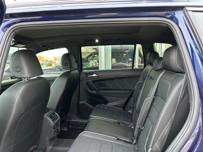 2024 Volkswagen Tiguan in Regina, Saskatchewan